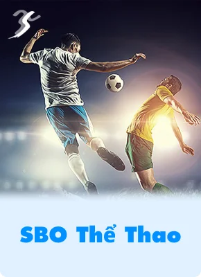 SBO Thể Thao